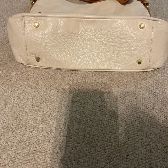 Valentina Red Genuine Leather Purse - Picture 8 of 11